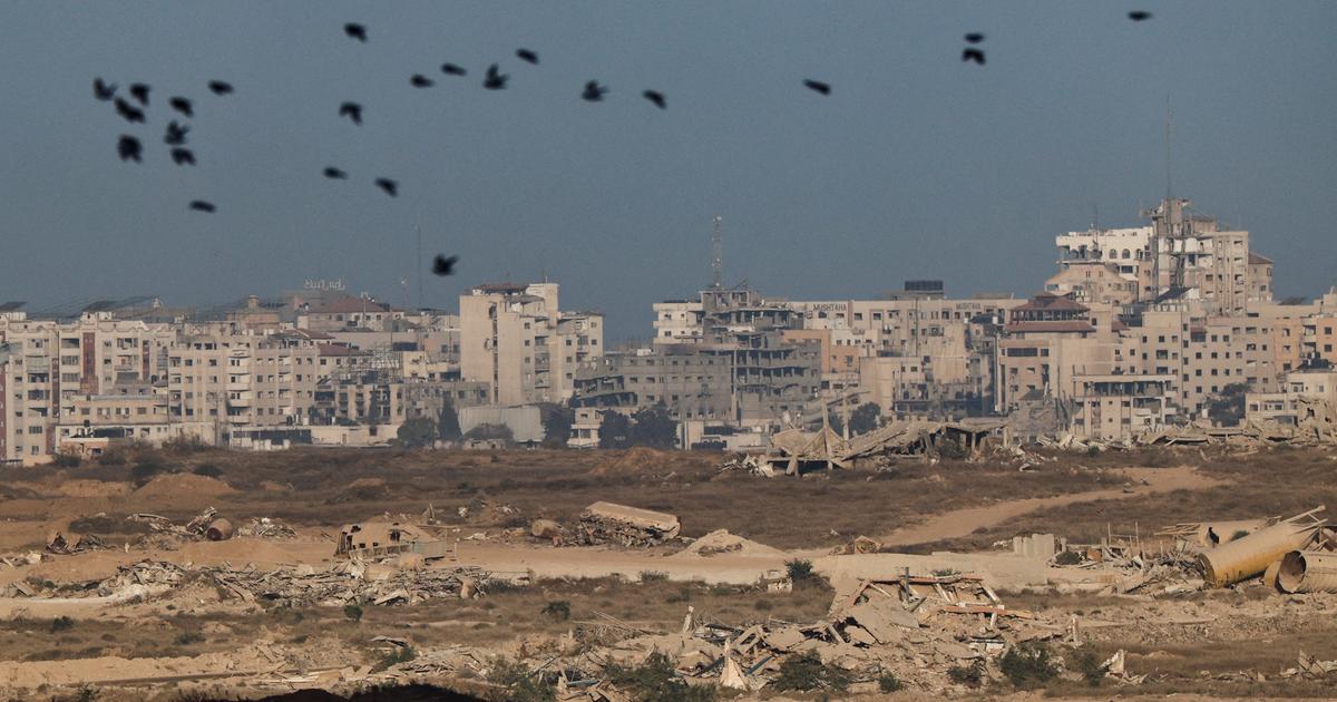 Trump gives Hamas until Sunday evening to agree to peace plan