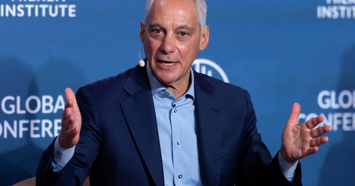 Emanuel dings Democrats for missing corruption messaging ‘gem’