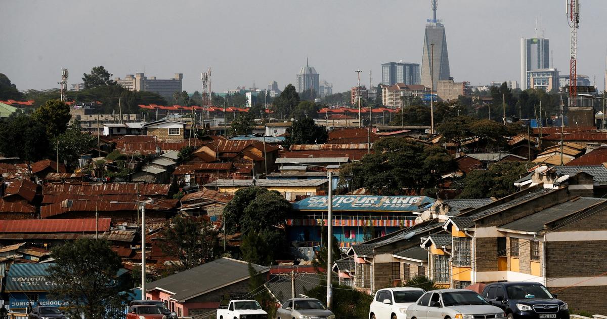 Kenya plan to sell citizens’ data draws criticism