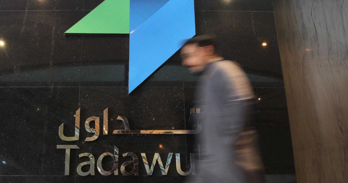 View / More IPOs won’t be enough to fix the Saudi market - Semafor