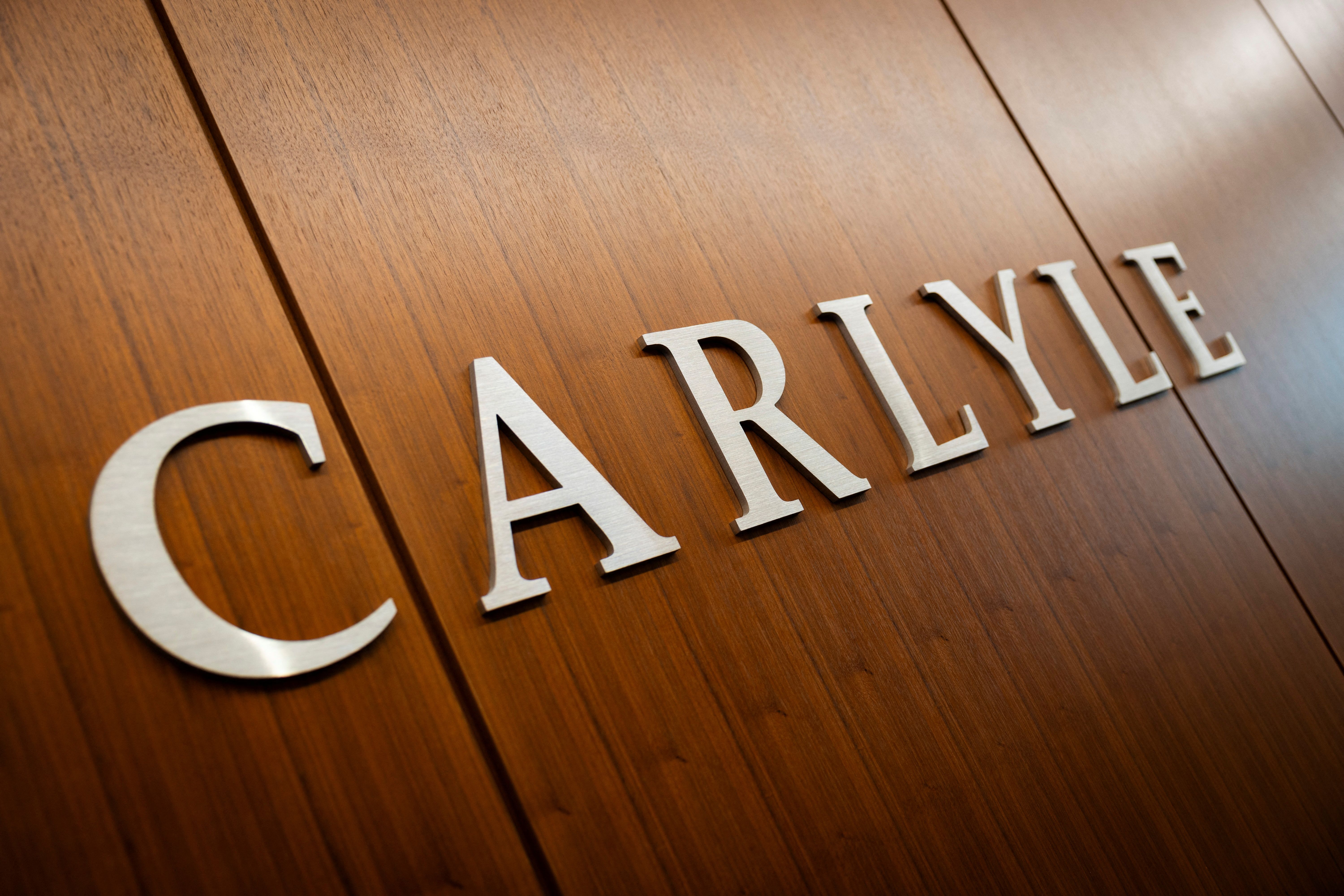 Carlyle Group