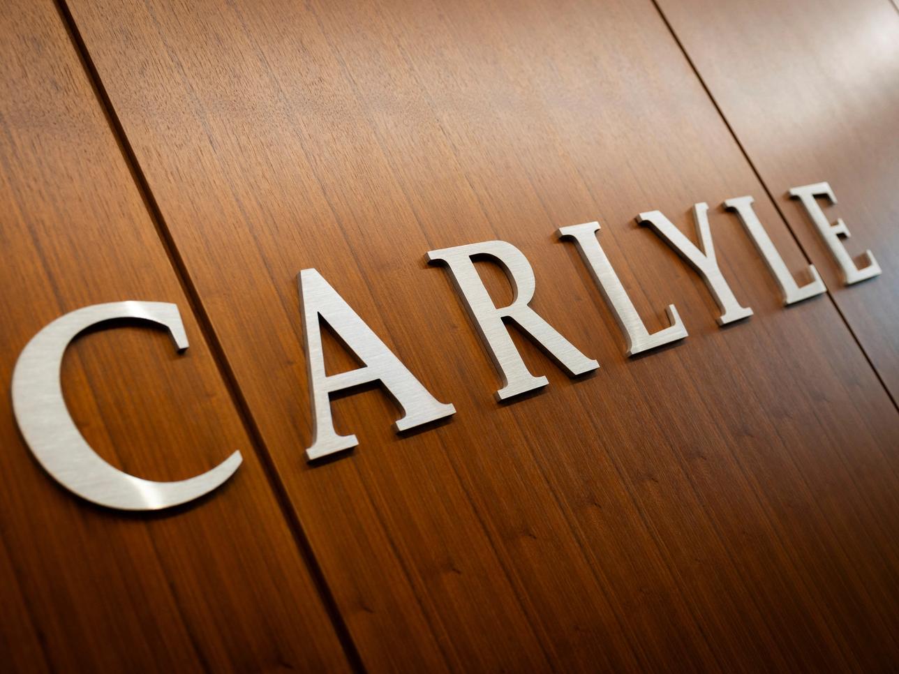 Carlyle Group