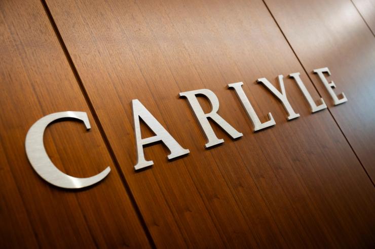 Carlyle Group