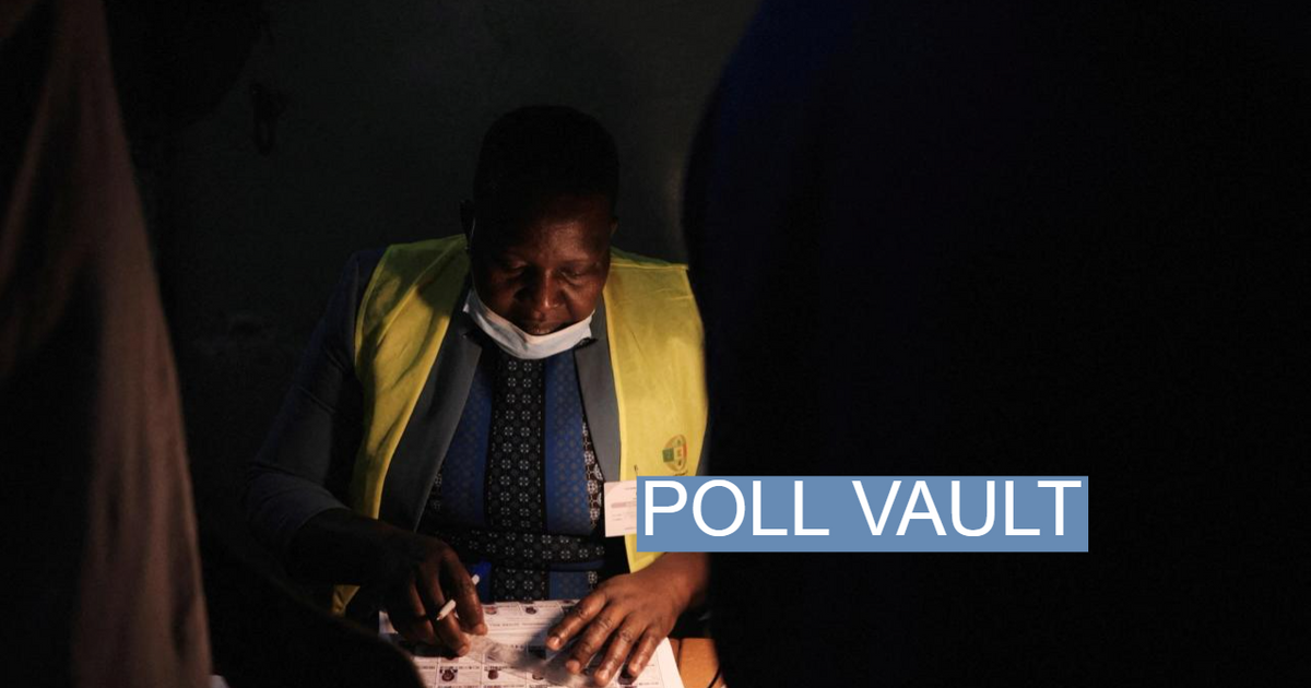 Zimbabwe elections denounced by observers | Semafor