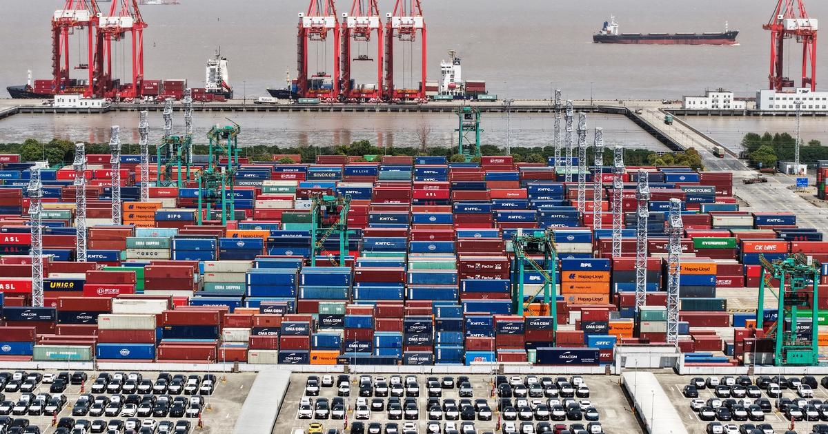 Rising trade barriers could reshape China’s clean tech investments
