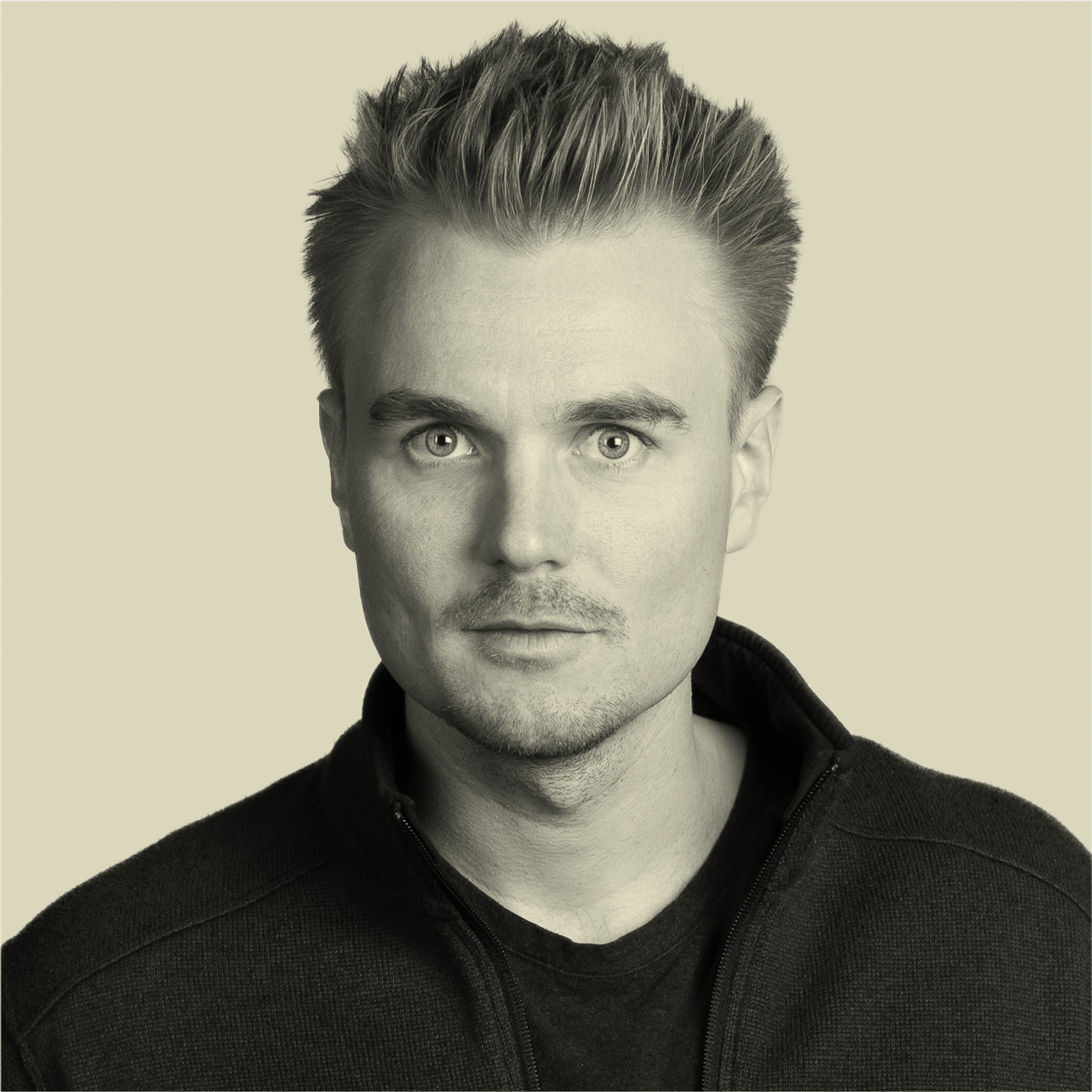 Phillip Buckendorf
