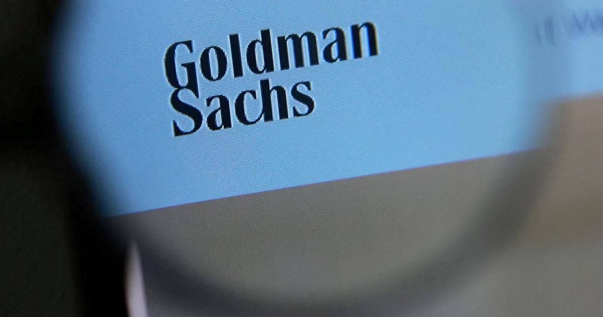 Top Goldman Sachs lawyer resigns over Epstein links