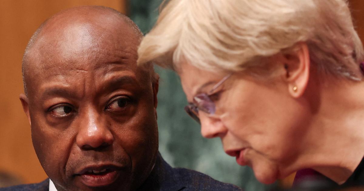 Senate passes bipartisan housing bill