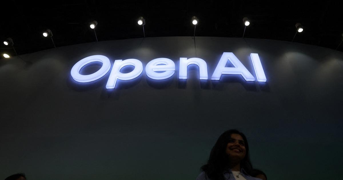 OpenAI unveils a rival to Anthropic's Mythos