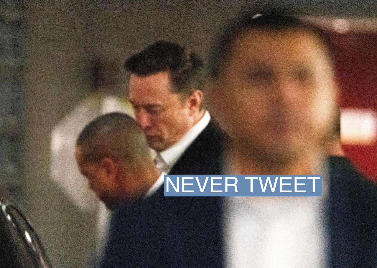 Newsrooms are scrambling to counter Elon Musk's bans | Semafor