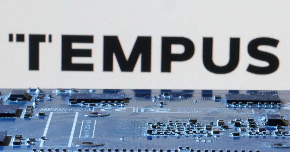 Tempus AI's biotech deal attracts investor attention