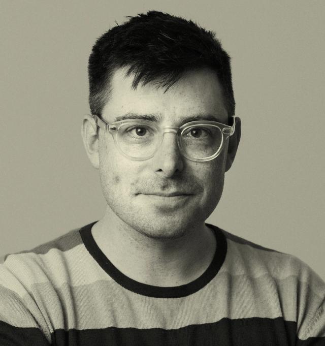 Joe Posner