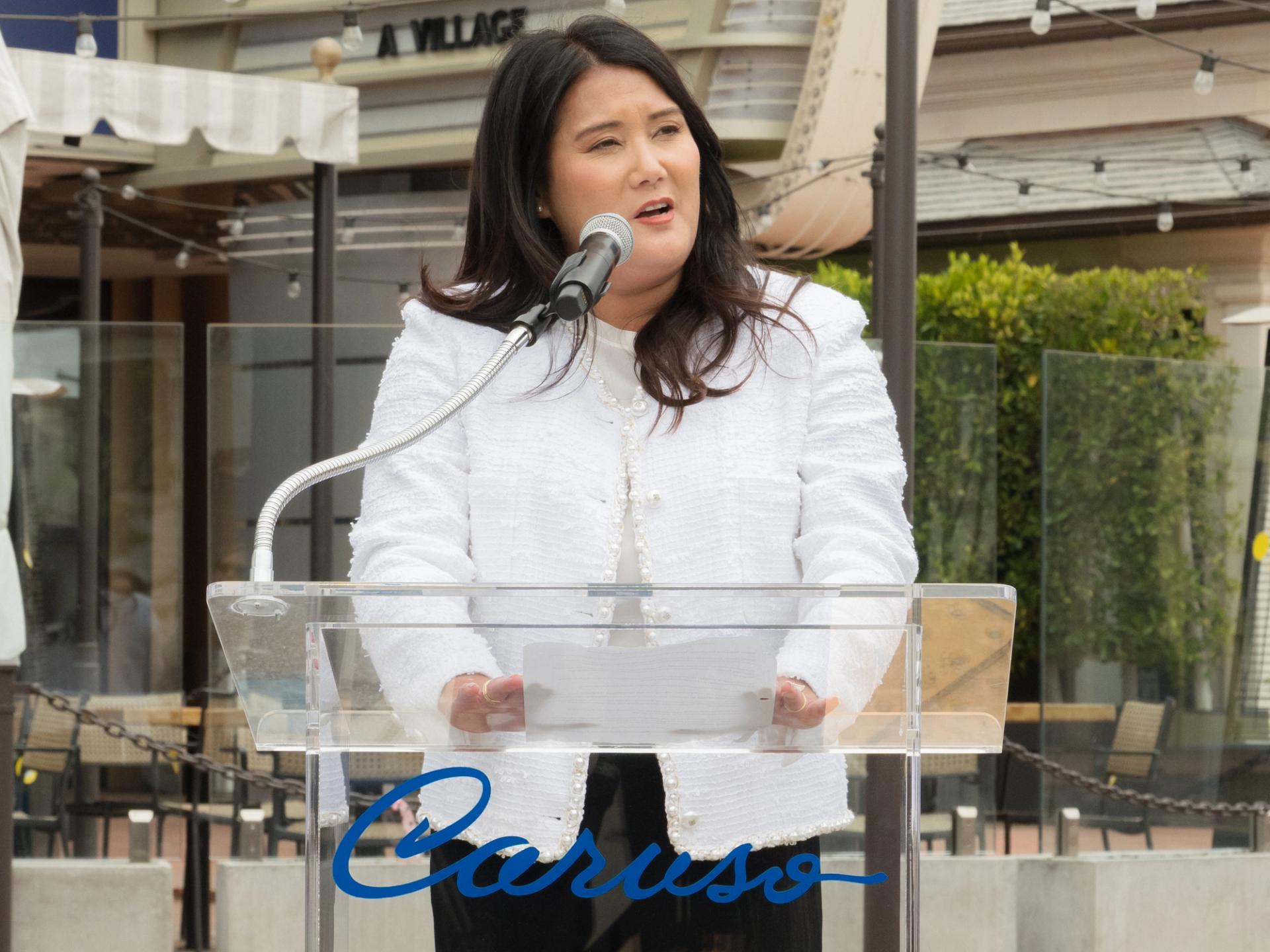 Corinne Verdery