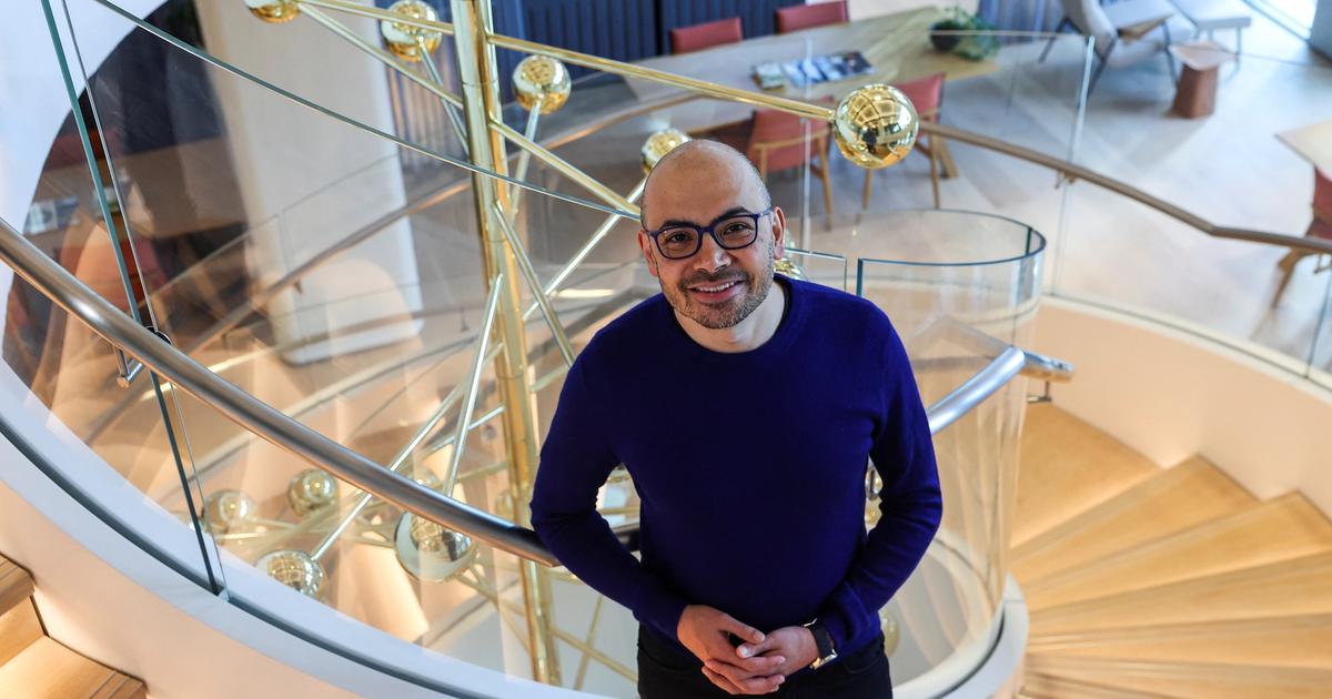Demis Hassabis had been drifting away from day-to-day duties