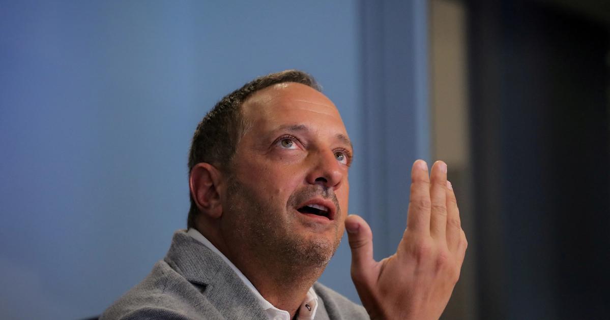 Leerverkäufer Andrew Left legt Berufung gegen Betrugsurteil ein