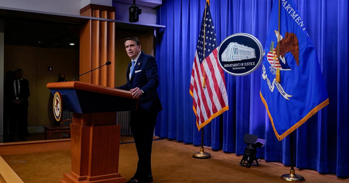 Humans are chasing conspiracies. What will the bots think?