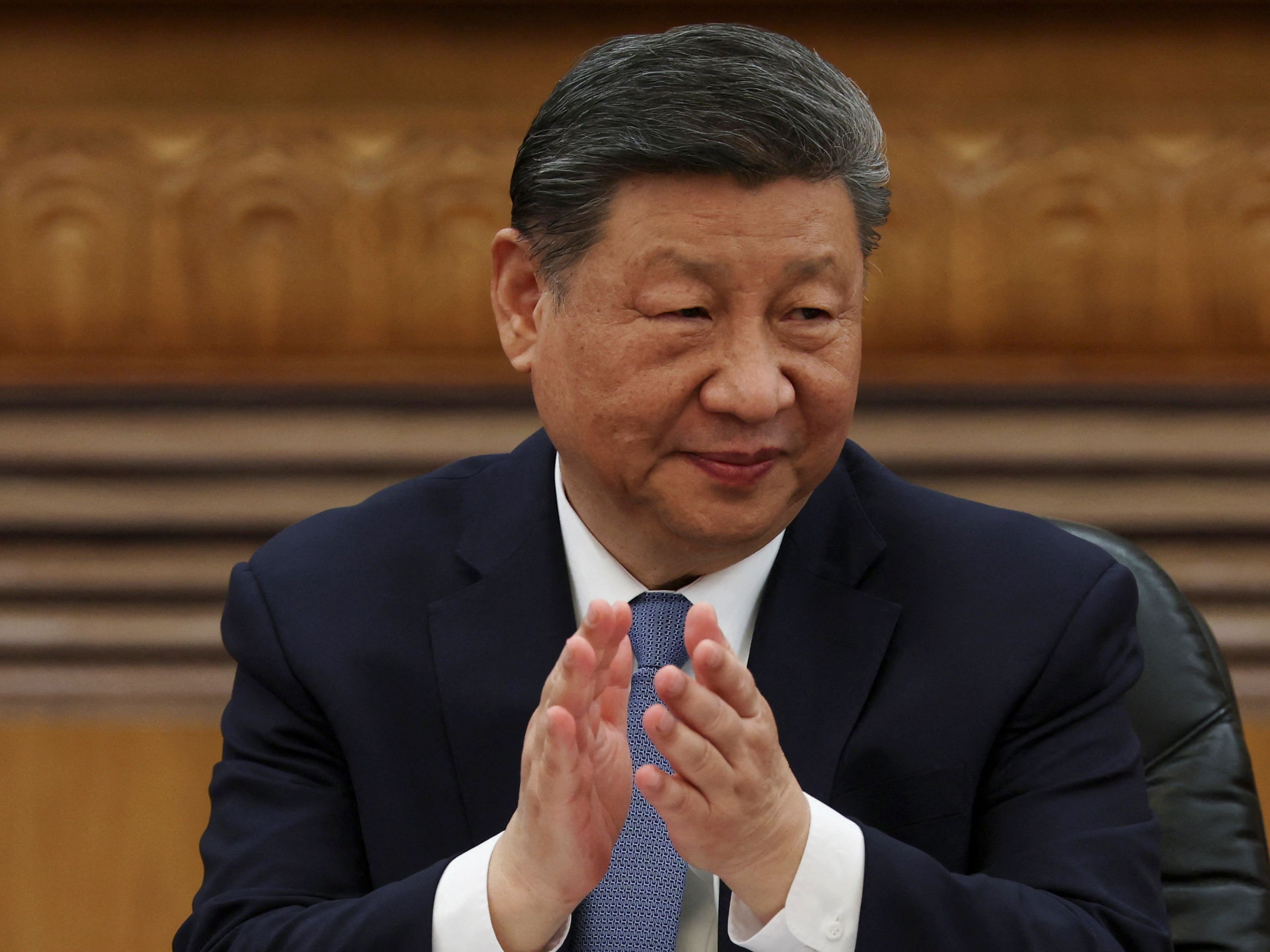 Xi Jinping