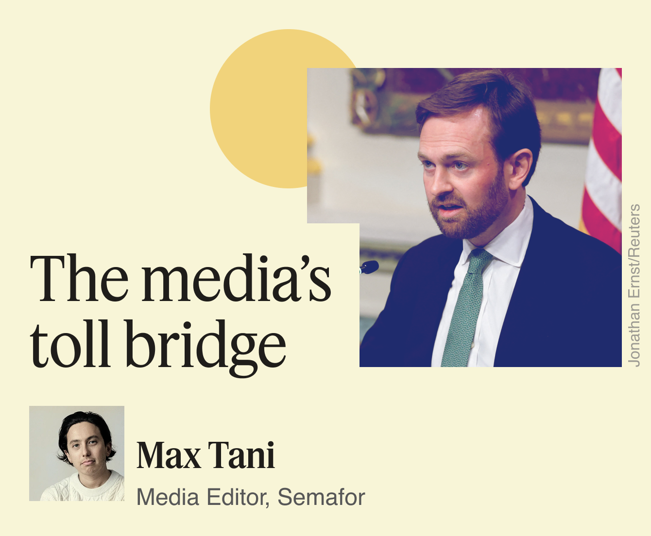 The media’s toll bridge