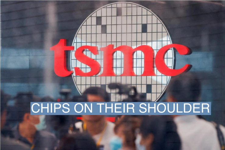 TSMC