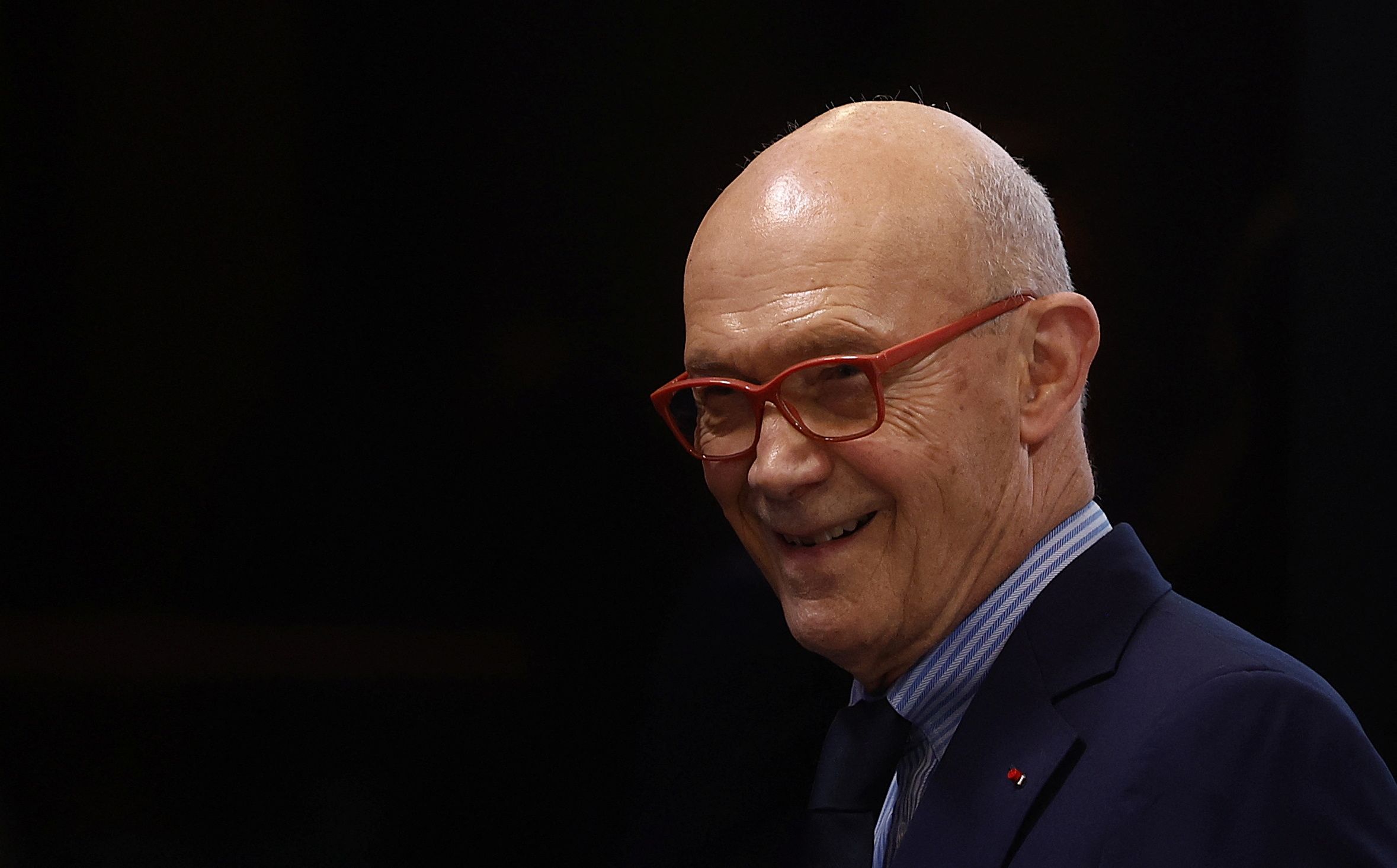 Pascal Lamy