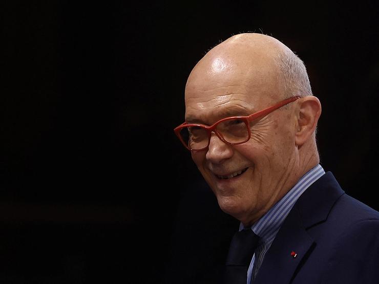 Pascal Lamy