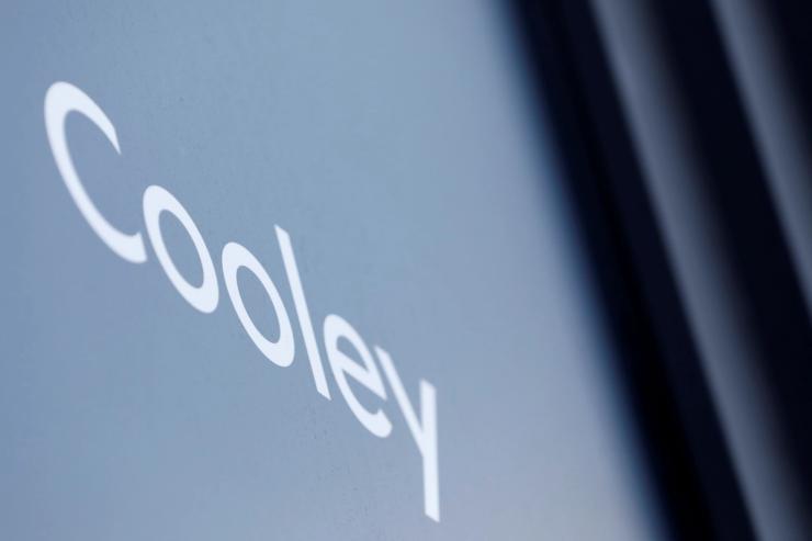 Cooley logo