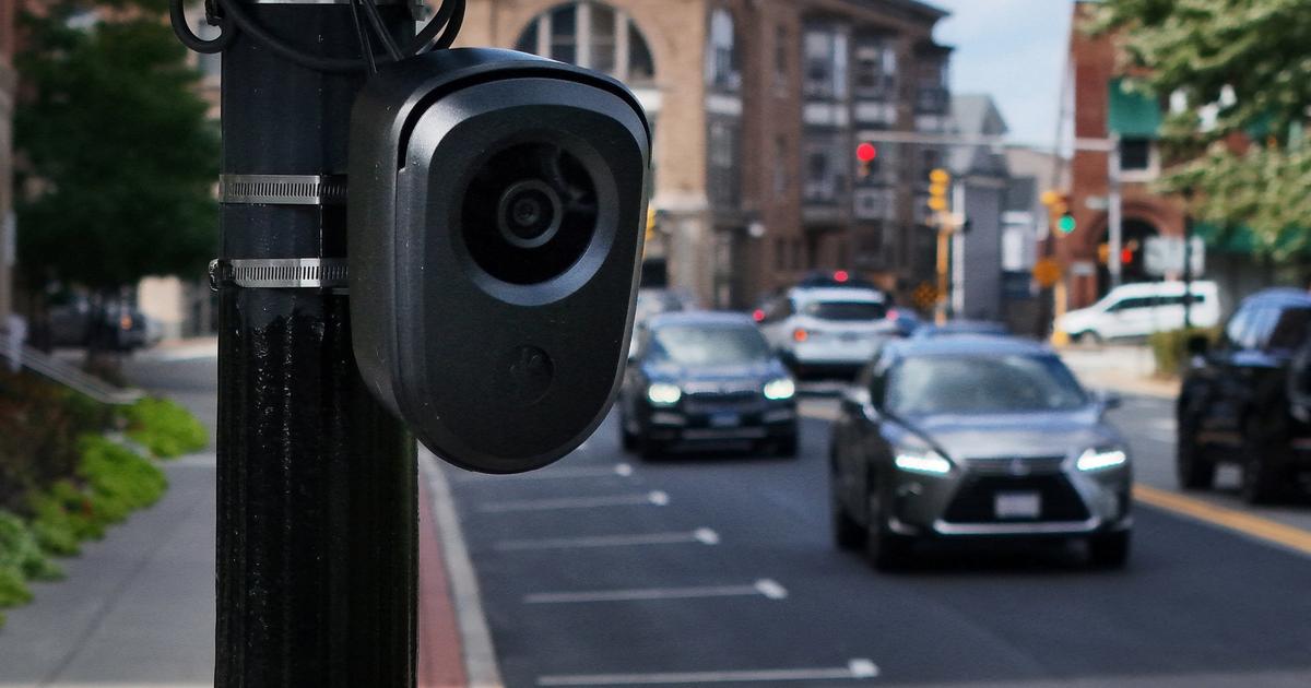 Exclusive / House Democrat presses FBI on license plate readers - Semafor