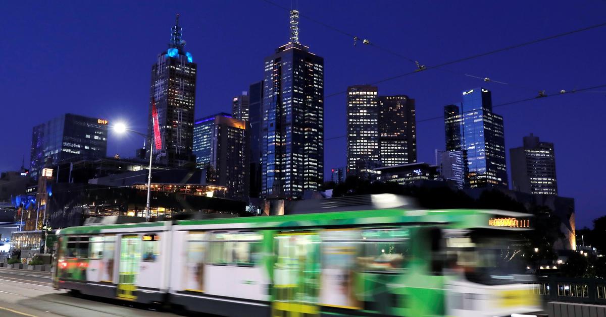 Australian state may workers give legal right to WFH