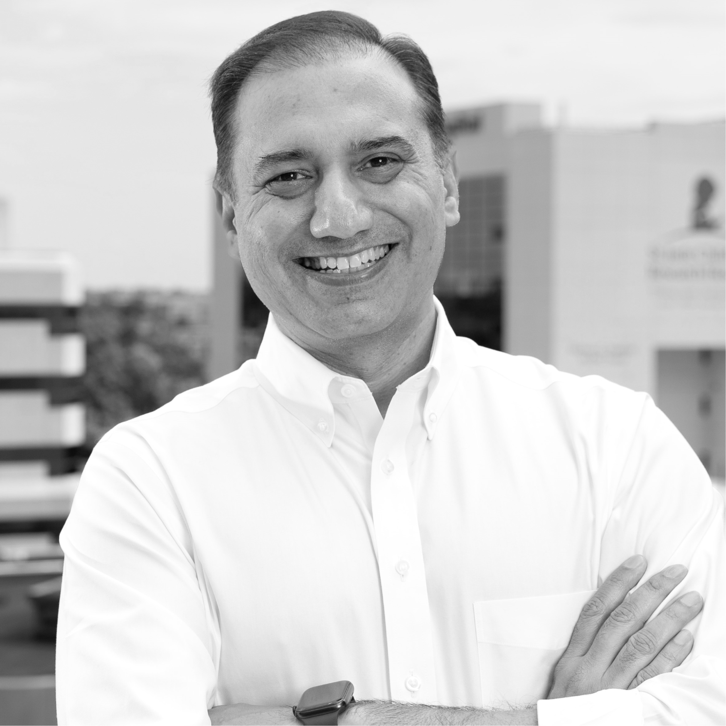 Ike Anand