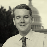Sen. Michael Bennet