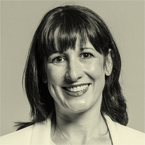 Rachel Reeves