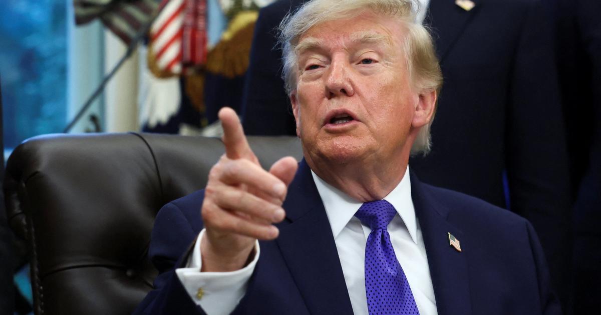 No AI czar but Trump ahead of White House’s AI CEO meeting - Semafor