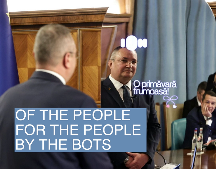 Artificial Intelligence in Romania