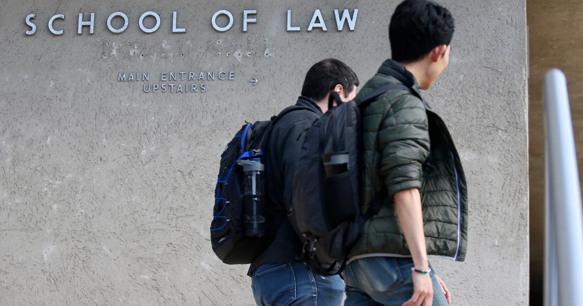 UC Berkeley law school bans AI use for students