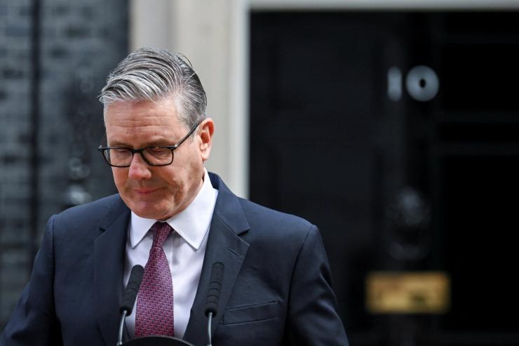 Starmer/