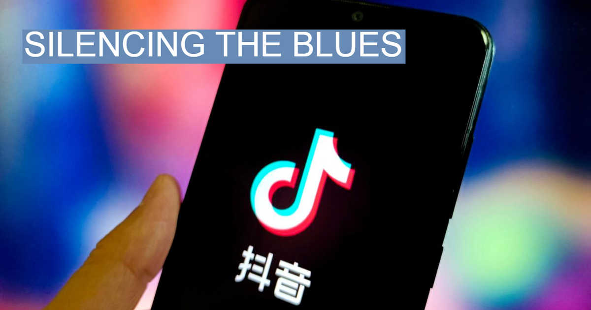 China s internet censors target pessimism Semafor China s internet censors target pessimism Semafor