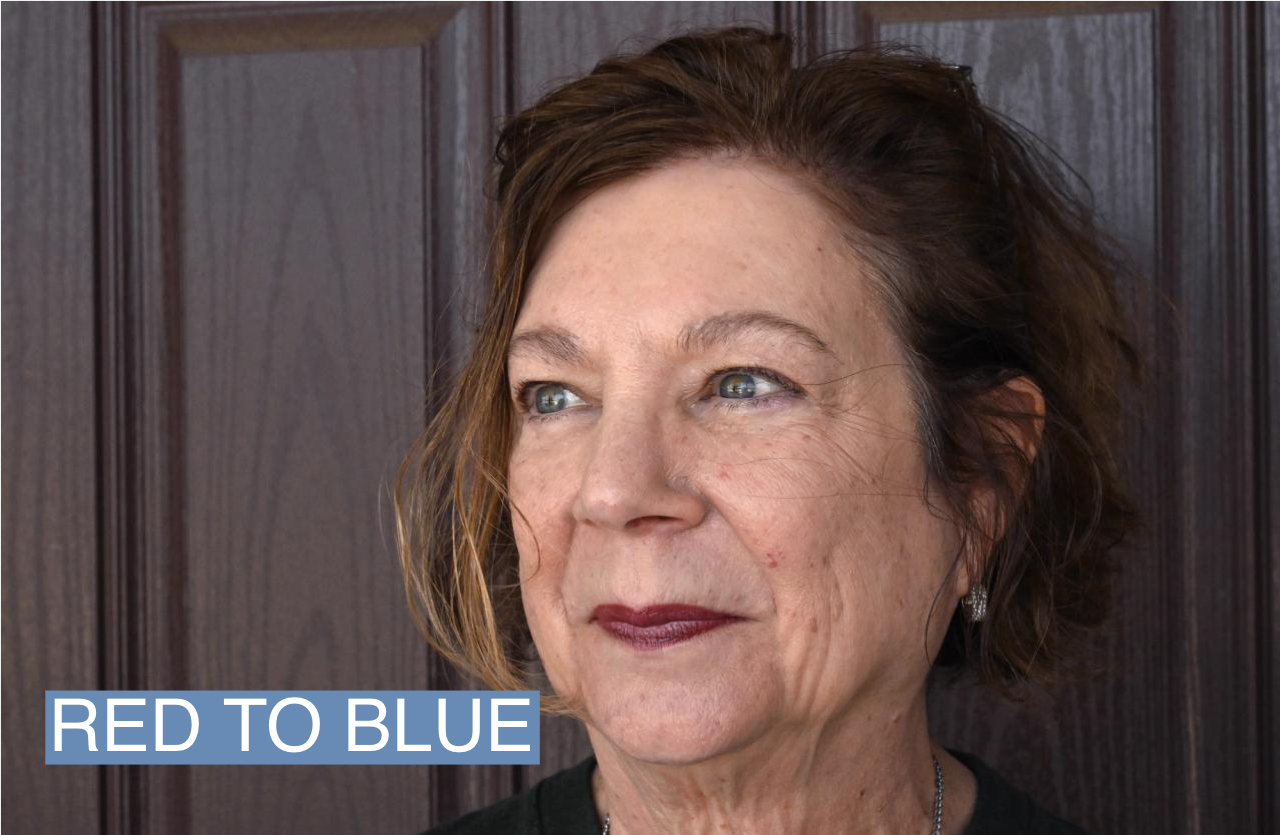 Meet Marilyn Lands , the Alabama Democrat who flipped a seat in Trump country (semafor.com)