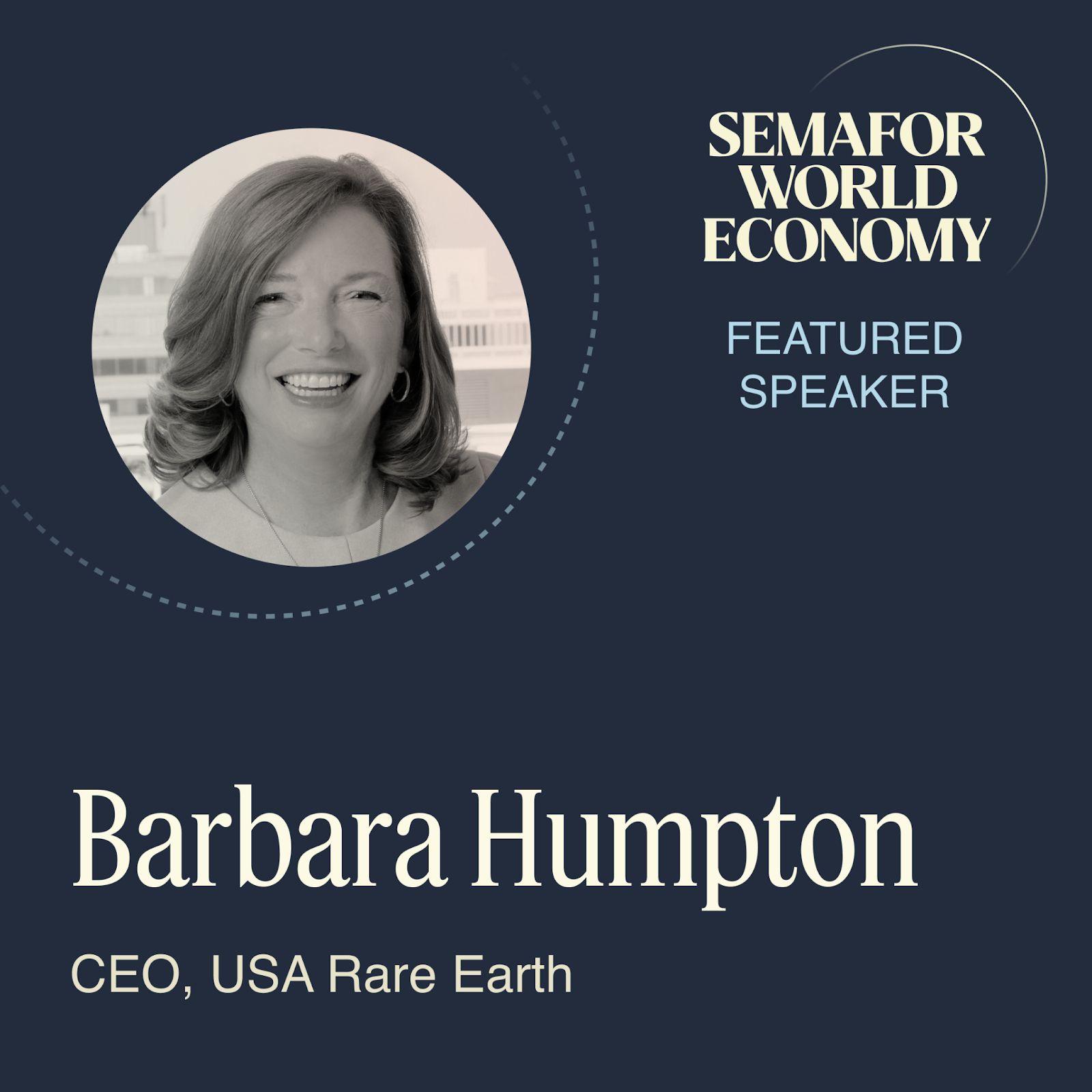 Semafor World Economy