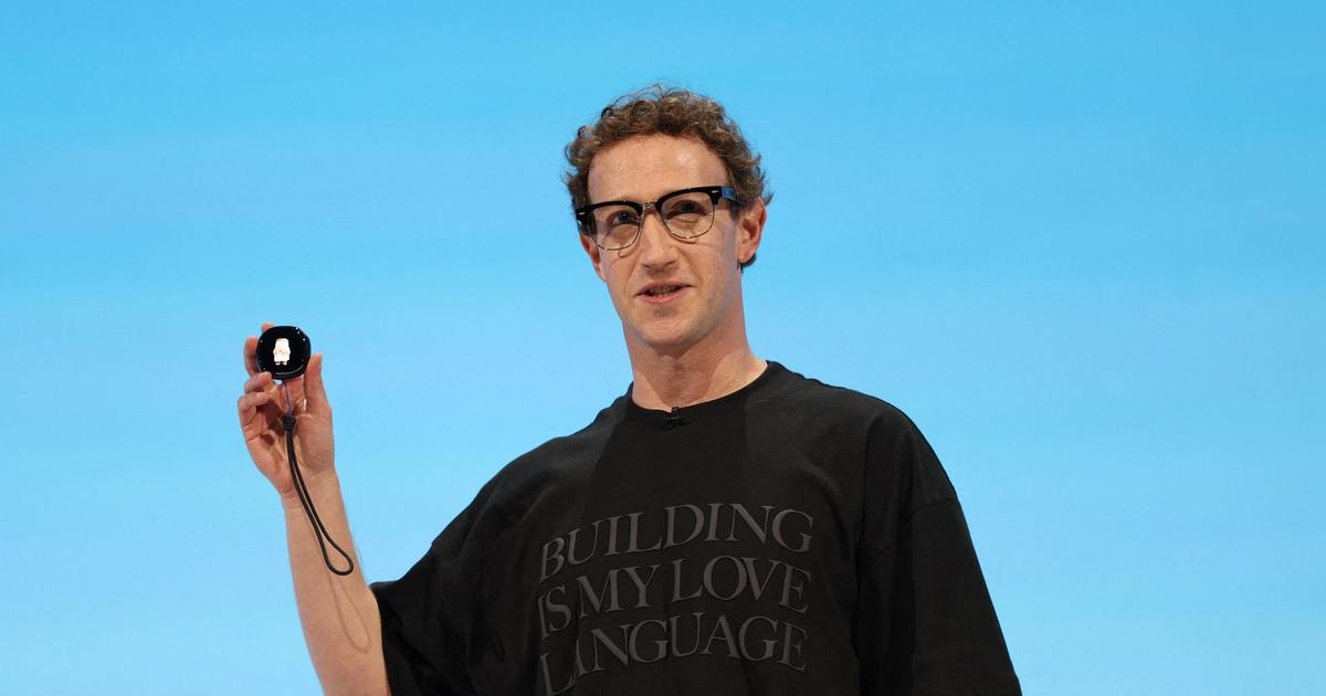 Meta has reached AI ‘frontier,’ Zuckerberg says