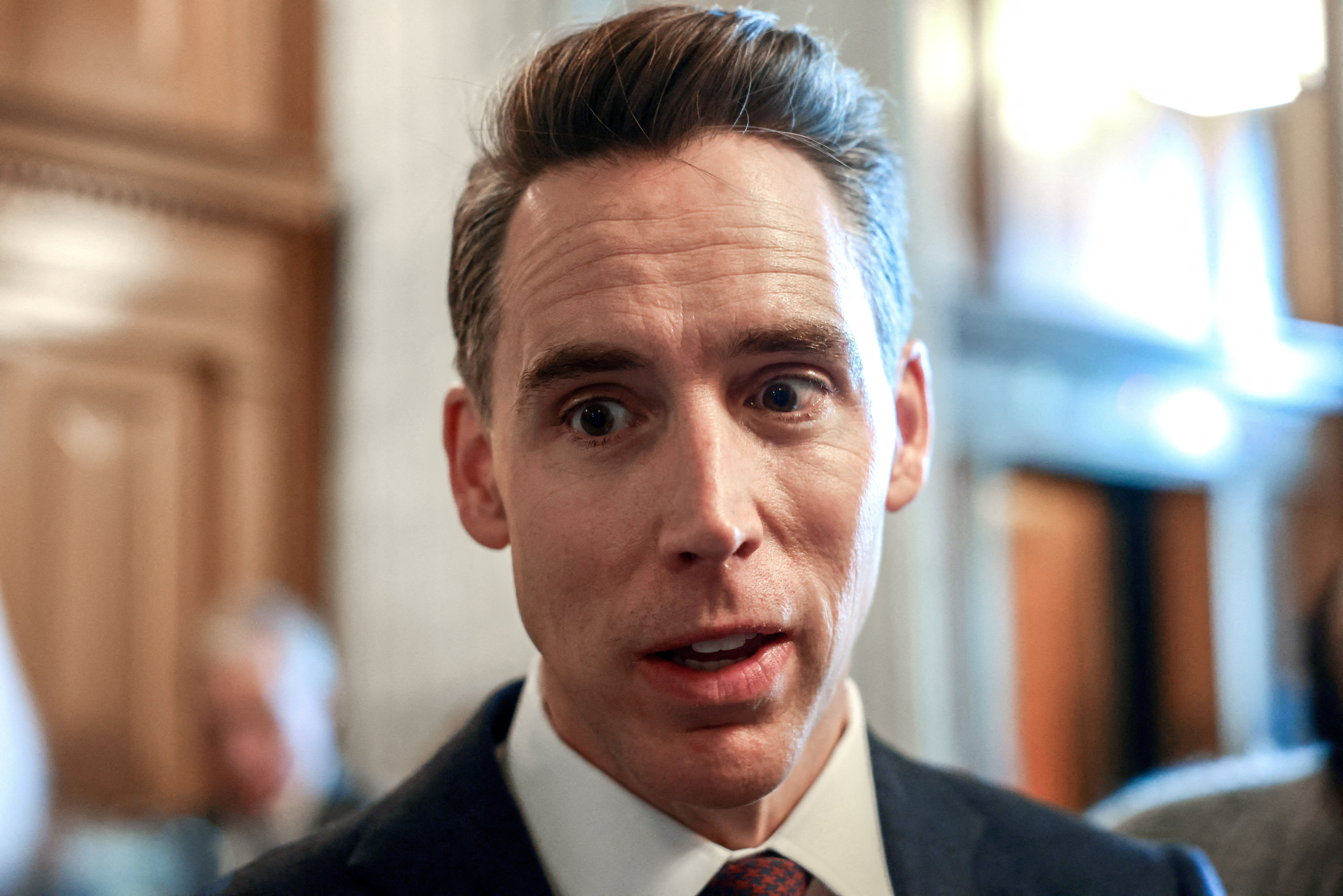 Josh Hawley