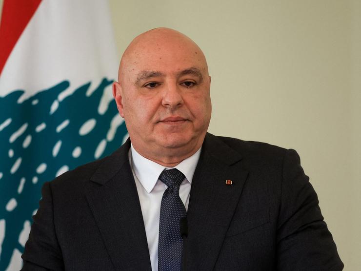 Joseph Aoun