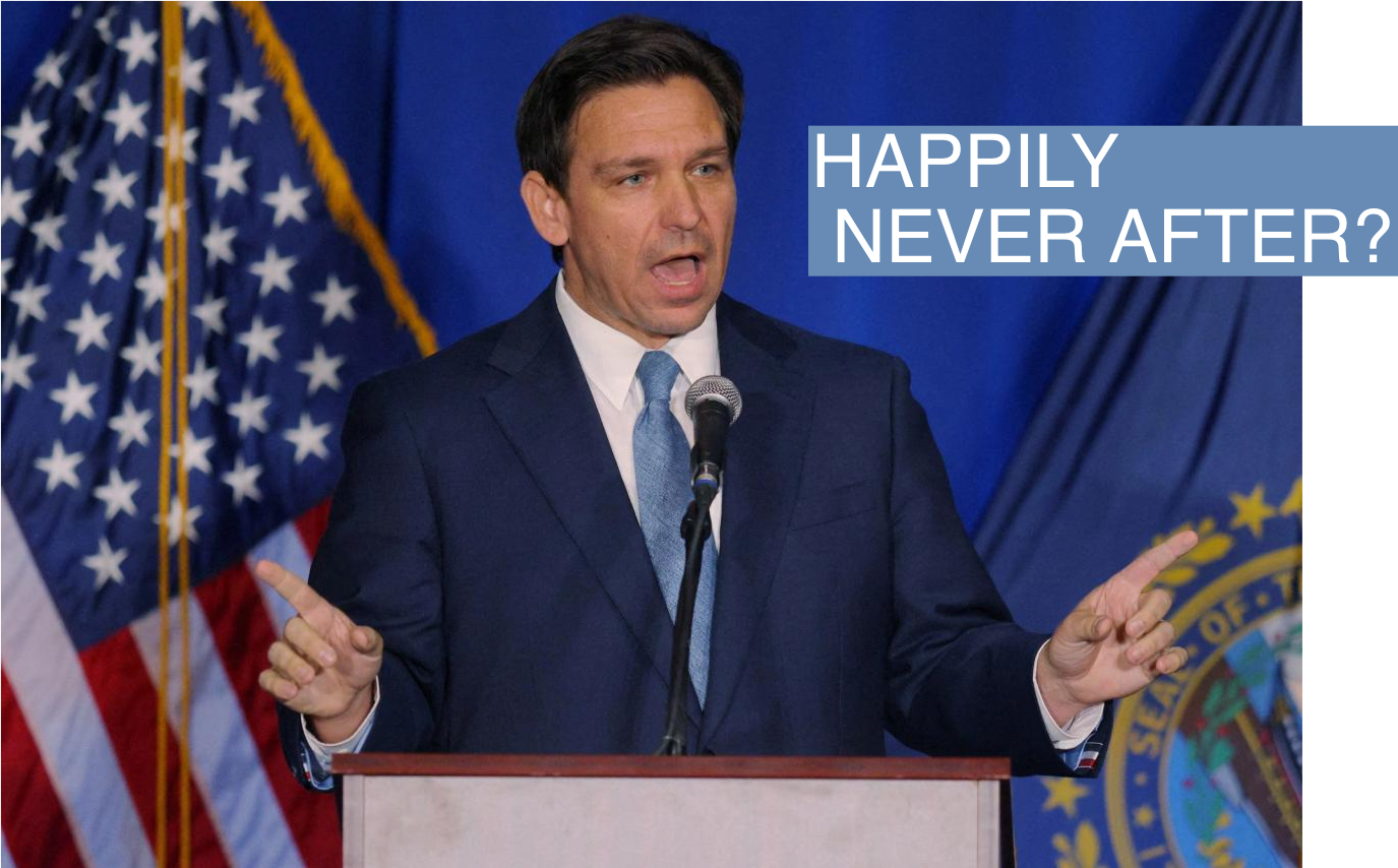 Ron DeSantis