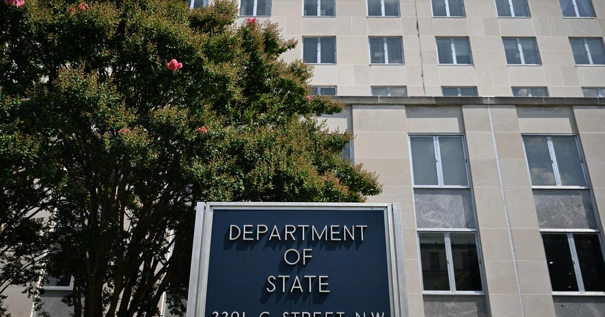 Exclusive / Trump administration to end PEPFAR funding for South Africa