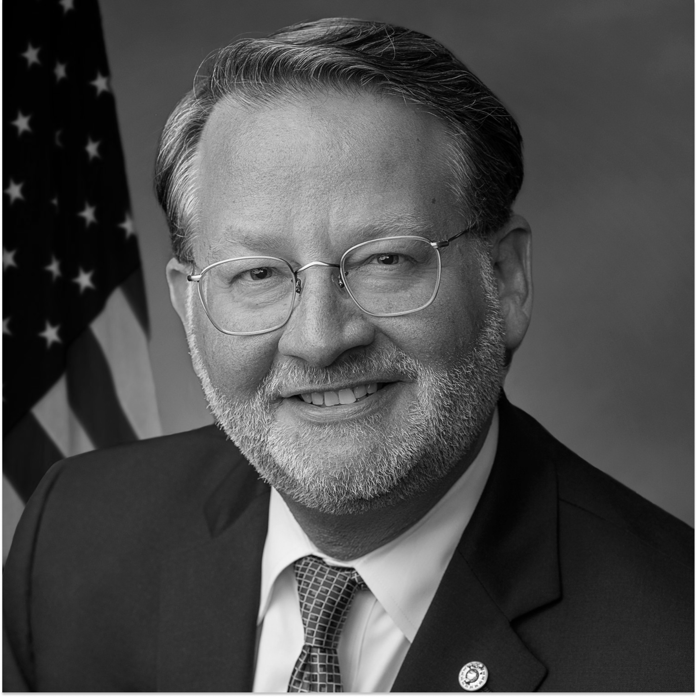Gary Peters