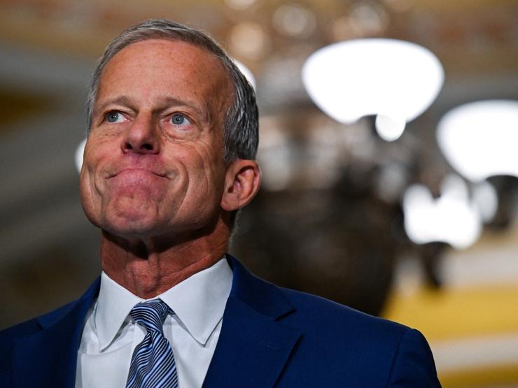 John Thune