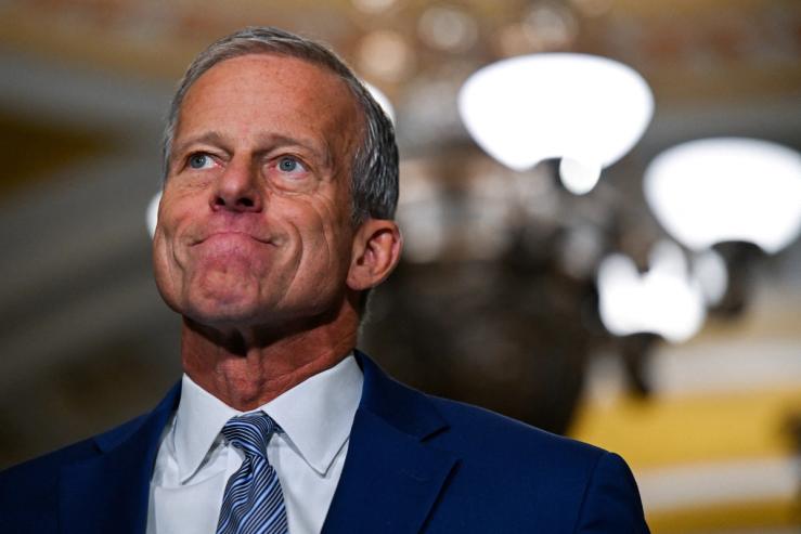 John Thune
