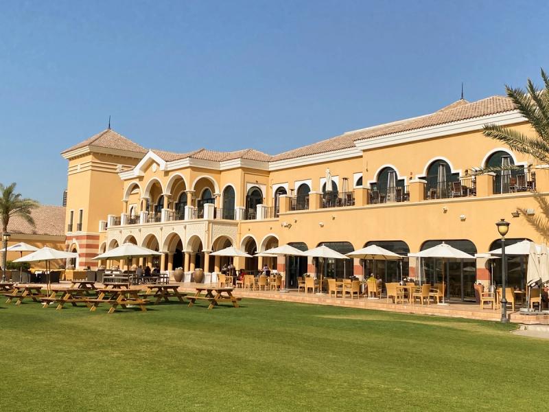 semafor.com - Kelsey Warner - LA's 'Selling Sunset' real estate agency opens a Dubai office