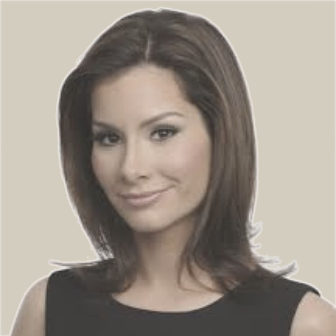 Rebecca Jarvis