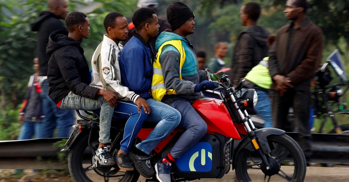 View: Africa braces for more Iran war fallout as Dangote steps up