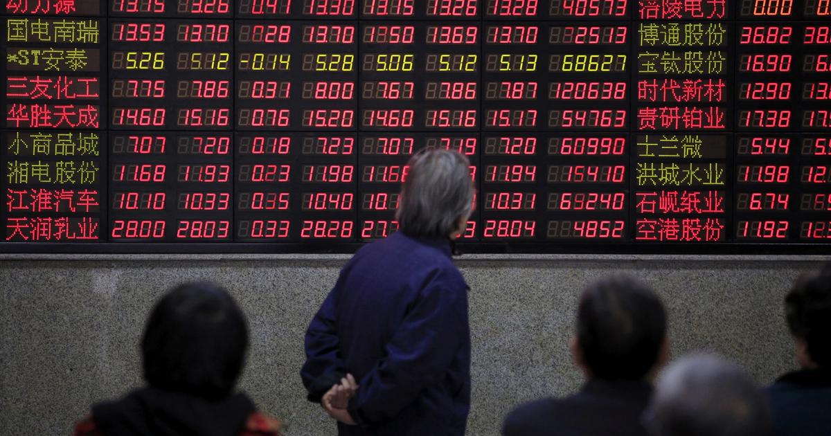 Chinese investors want in on US IPOs